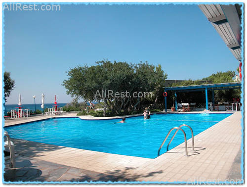 Kakkos Bay Hotel 7